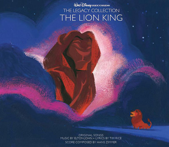 Disney The Legacy Collection, Disney Disney The Legacy Collection, Disney